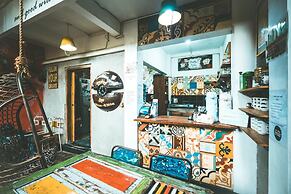 Good Karma Yogyakarta - Hostel