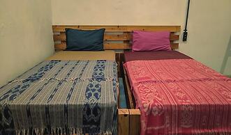 Good Karma Yogyakarta - Hostel