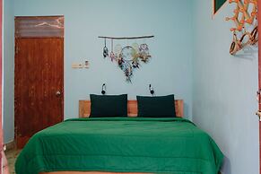 Good Karma Yogyakarta - Hostel