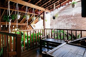 Good Karma Yogyakarta - Hostel