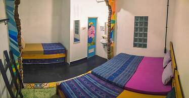 Good Karma Yogyakarta - Hostel