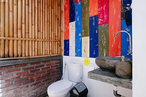 Good Karma Yogyakarta - Hostel