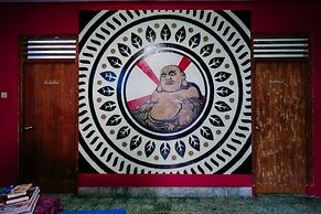 Good Karma Yogyakarta - Hostel