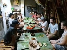 Good Karma Yogyakarta - Hostel