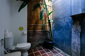 Good Karma Yogyakarta - Hostel