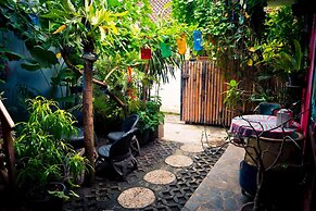 Good Karma Yogyakarta - Hostel