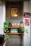 Good Karma Yogyakarta - Hostel