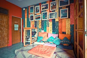 Good Karma Yogyakarta - Hostel