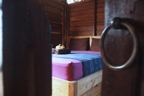 Good Karma Yogyakarta - Hostel