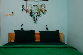 Good Karma Yogyakarta - Hostel
