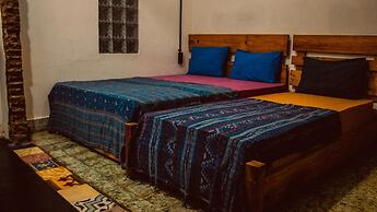 Good Karma Yogyakarta - Hostel