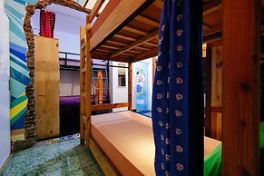 Good Karma Yogyakarta - Hostel