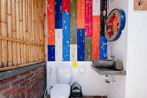 Good Karma Yogyakarta - Hostel