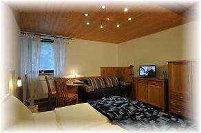 Waldhaus Knittelsheimer Mühle