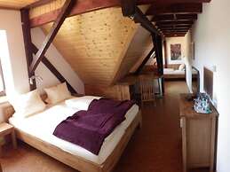 Waldhaus Knittelsheimer Mühle