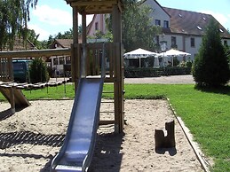 Waldhaus Knittelsheimer Mühle