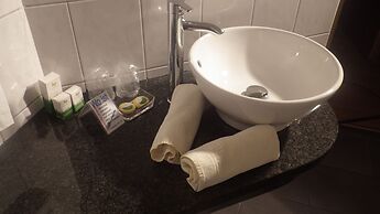 Waldhaus Knittelsheimer Mühle