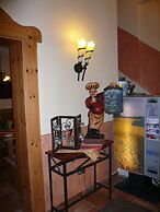 Waldhaus Knittelsheimer Mühle