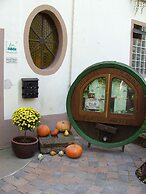 Waldhaus Knittelsheimer Mühle