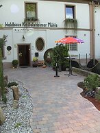 Waldhaus Knittelsheimer Mühle