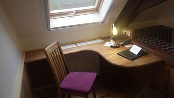 Waldhaus Knittelsheimer Mühle