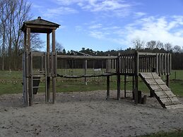 Waldhaus Knittelsheimer Mühle