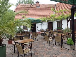 Waldhaus Knittelsheimer Mühle