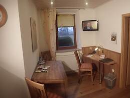 Waldhaus Knittelsheimer Mühle