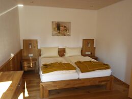 Waldhaus Knittelsheimer Mühle