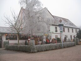 Waldhaus Knittelsheimer Mühle