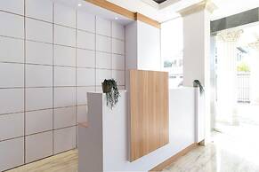 Super OYO Capital O 293 Mutiara Hijau Suites Syariah