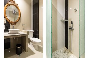 Super OYO Capital O 293 Mutiara Hijau Suites Syariah