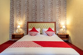 Super OYO Capital O 293 Mutiara Hijau Suites Syariah