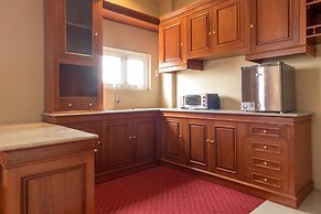 Super OYO Capital O 293 Mutiara Hijau Suites Syariah