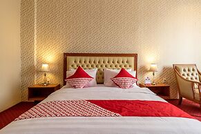 Super OYO Capital O 293 Mutiara Hijau Suites Syariah