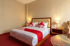 Super OYO Capital O 293 Mutiara Hijau Suites Syariah