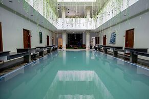 Super OYO Capital O 293 Mutiara Hijau Suites Syariah