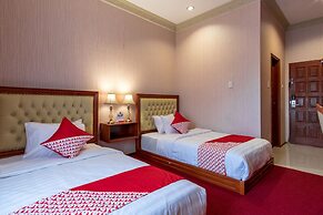 Super OYO Capital O 293 Mutiara Hijau Suites Syariah