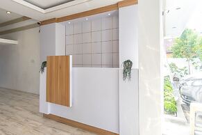 Super OYO Capital O 293 Mutiara Hijau Suites Syariah