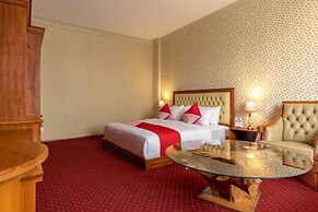 Super OYO Capital O 293 Mutiara Hijau Suites Syariah