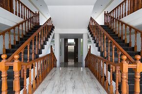 Super OYO Capital O 293 Mutiara Hijau Suites Syariah