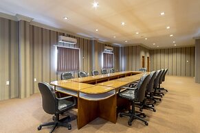 Super OYO Capital O 293 Mutiara Hijau Suites Syariah