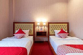 Super OYO Capital O 293 Mutiara Hijau Suites Syariah