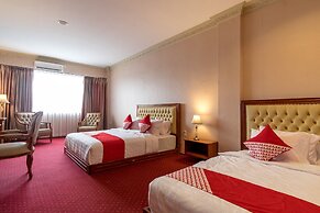 Super OYO Capital O 293 Mutiara Hijau Suites Syariah