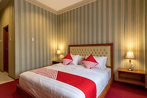 Super OYO Capital O 293 Mutiara Hijau Suites Syariah