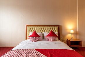 Super OYO Capital O 293 Mutiara Hijau Suites Syariah