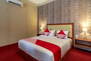 Super OYO Capital O 293 Mutiara Hijau Suites Syariah