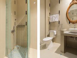 Super OYO Capital O 293 Mutiara Hijau Suites Syariah