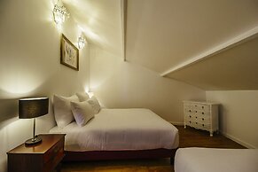 Memórias Charme Residences