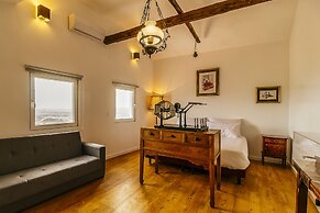 Memórias Charme Residences